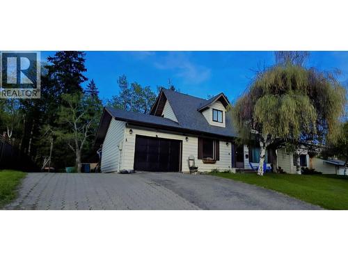 1249 Valley View Drive  Sparwood, BC V0B 2G2