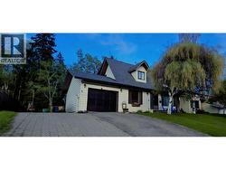 1249 Valley View Drive Sparwood, BC V0B 2G2