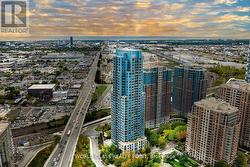 2502 - 15 VIKING LANE E Toronto, ON M9B 0A4