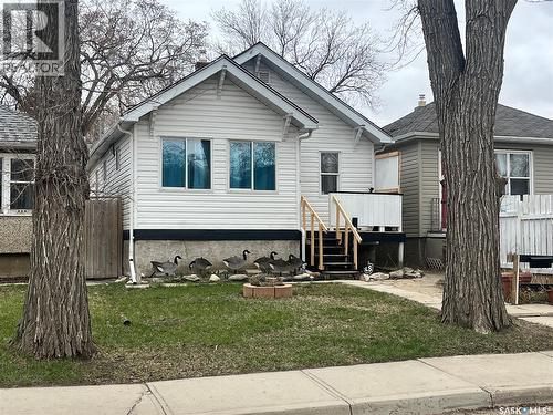 1166 RETALLACK STREET  Regina, SK S4T 2H5