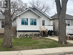 1166 RETALLACK STREET Regina, SK S4T 2H5
