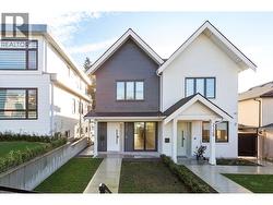 2130 QUALICUM DRIVE  Vancouver, BC V5P 2M2