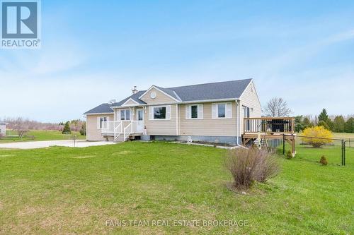 157 BREWSTER LAKE ROAD  Grey Highlands, ON N0C 1M0
