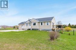 157 BREWSTER LAKE ROAD Grey Highlands, ON N0C 1M0