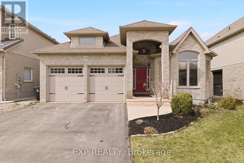 184 TOWNSEND DRIVE  Woolwich, ON N0B 1M0