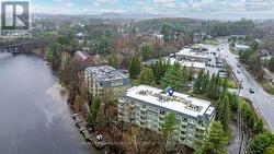 308 - 31 DAIRY LANE Huntsville, ON P1H 2L7