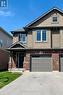 4451 Eclipse Way, Niagara Falls, ON  - Outdoor With Facade 