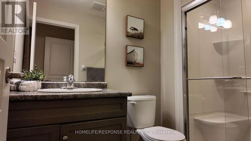 4451 Eclipse Way, Niagara Falls, ON - Indoor Photo Showing Bathroom