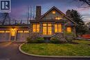 3083 Lakeshore Road, Burlington, ON  - Outdoor 