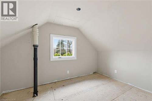 3083 Lakeshore Road, Burlington, ON - Indoor Photo Showing Other Room