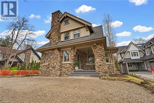 3083 Lakeshore Road, Burlington, ON - Outdoor With Facade