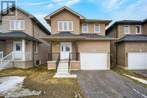 220 O'NEIL STREET  Peterborough (Monaghan Ward 2), ON K9K 0H5