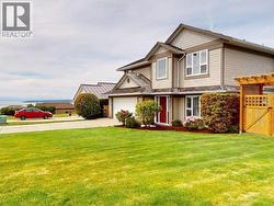 7191 ESQUIMALT CRT Powell River, BC V8A 5T6