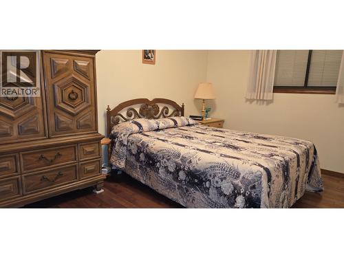 26 Bayview Crescent, Osoyoos, BC - Indoor Photo Showing Bedroom