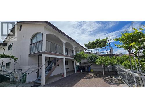 26 Bayview Crescent, Osoyoos, BC - Outdoor