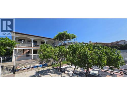26 Bayview Crescent, Osoyoos, BC - Outdoor