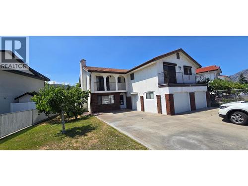 26 Bayview Crescent, Osoyoos, BC - Outdoor