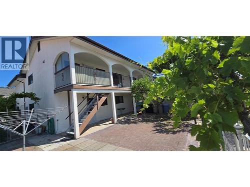 26 Bayview Crescent, Osoyoos, BC - Outdoor