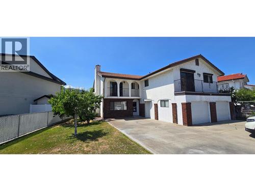 26 Bayview Crescent, Osoyoos, BC - Outdoor