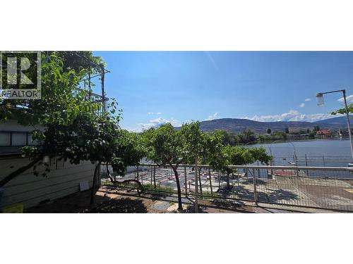 26 Bayview Crescent, Osoyoos, BC - Outdoor With View