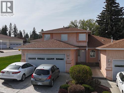 617 27TH Avenue S Unit# 22  Cranbrook, BC V1C 6L1