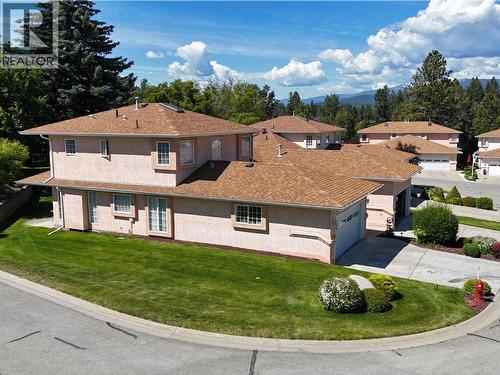 617 27TH Avenue S Unit# 22  Cranbrook, BC V1C 6L1
