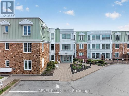 322 - 3420 FREDERICK AVENUE  Lincoln (Lincoln-Jordan/Vineland), ON L0R 2C0