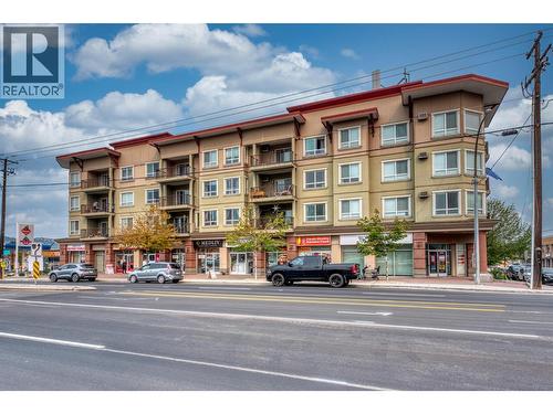 140 Asher Road Unit# 302  Kelowna, BC V1X 3H6