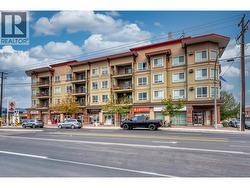 140 Asher Road Unit# 302 Kelowna, BC V1X 3H6