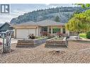 202 Range Road, Kaleden, BC  - Outdoor 