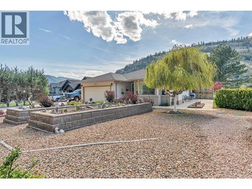 202 Range Road, Kaleden, BC - Outdoor
