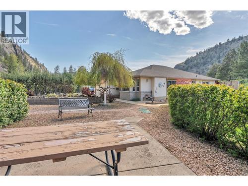 202 Range Road, Kaleden, BC - Outdoor