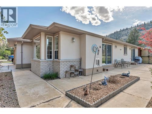202 Range Road, Kaleden, BC - Outdoor