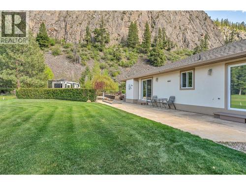 202 Range Road, Kaleden, BC - Outdoor