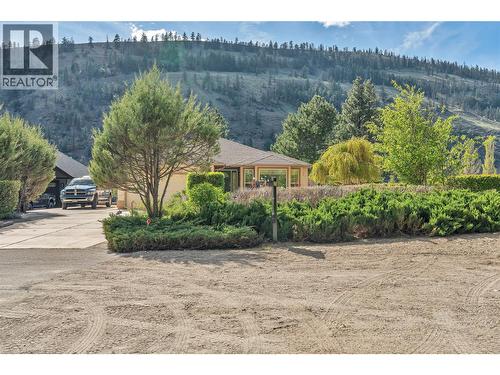 202 Range Road, Kaleden, BC - Outdoor With View