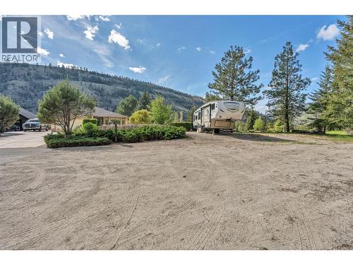 202 Range Road, Kaleden, BC - Outdoor