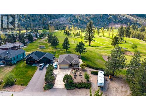 202 Range Road, Kaleden, BC - Outdoor With View