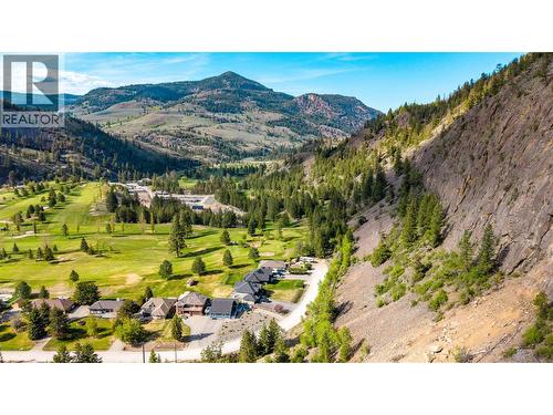 202 Range Road, Kaleden, BC - Outdoor With View