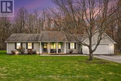 112 ROBERT RUN Drummond/North Elmsley, ON K7H 3C7