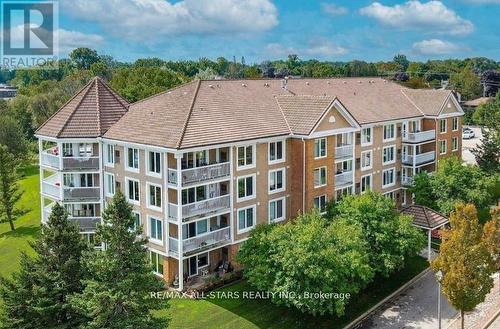 408 - 50 RIVERMILL BOULEVARD  Kawartha Lakes (Lindsay), ON K9V 6C1