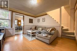71 SUFFOLK STREET W Guelph (Downtown), ON N1H 2J1