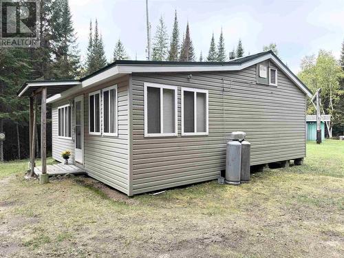 Pcl 4376 Laforme, Dalton, ON - Outdoor With Exterior