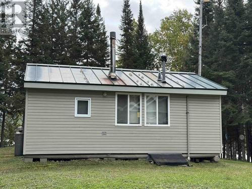 Pcl 4376 Laforme, Dalton, ON - Outdoor