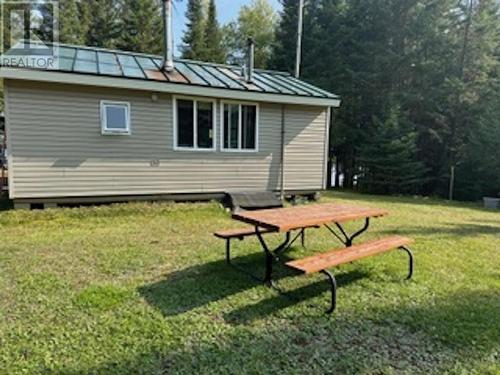 Pcl 4376 Laforme, Dalton, ON - Outdoor