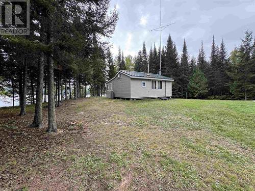Pcl 4376 Laforme, Dalton, ON - Outdoor