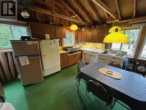 Pcl 4376 Laforme, Dalton, ON - Indoor