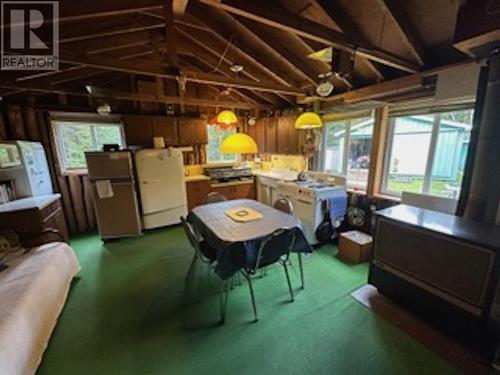Pcl 4376 Laforme, Dalton, ON - Indoor