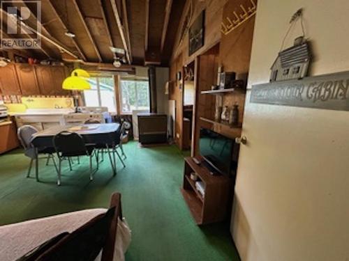 Pcl 4376 Laforme, Dalton, ON - Indoor