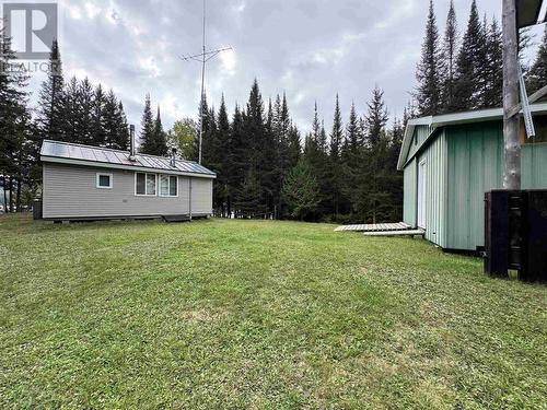 Pcl 4376 Laforme, Dalton, ON - Outdoor