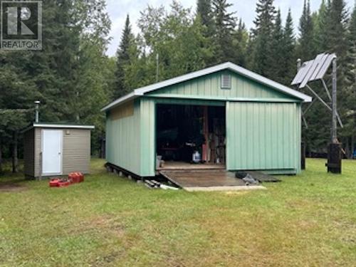 Pcl 4376 Laforme, Dalton, ON - Outdoor